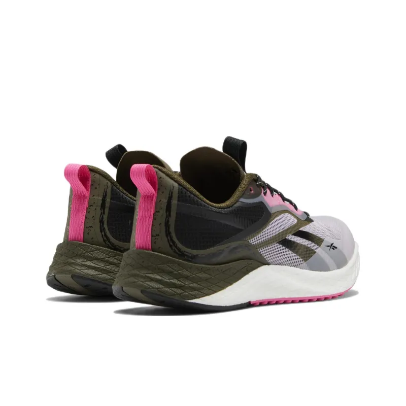 Reebok Women's Floatride Energy 3 Adventure 'Quartz Glow Army Green' Women's-3