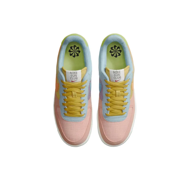 Nike Air Force 1 Low '07 LV8 Next Nature Sun Club-3