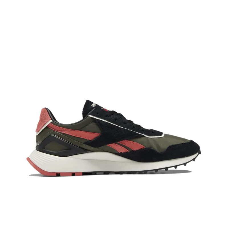 Reebok Classic Leather Legacy Az Army Green-1