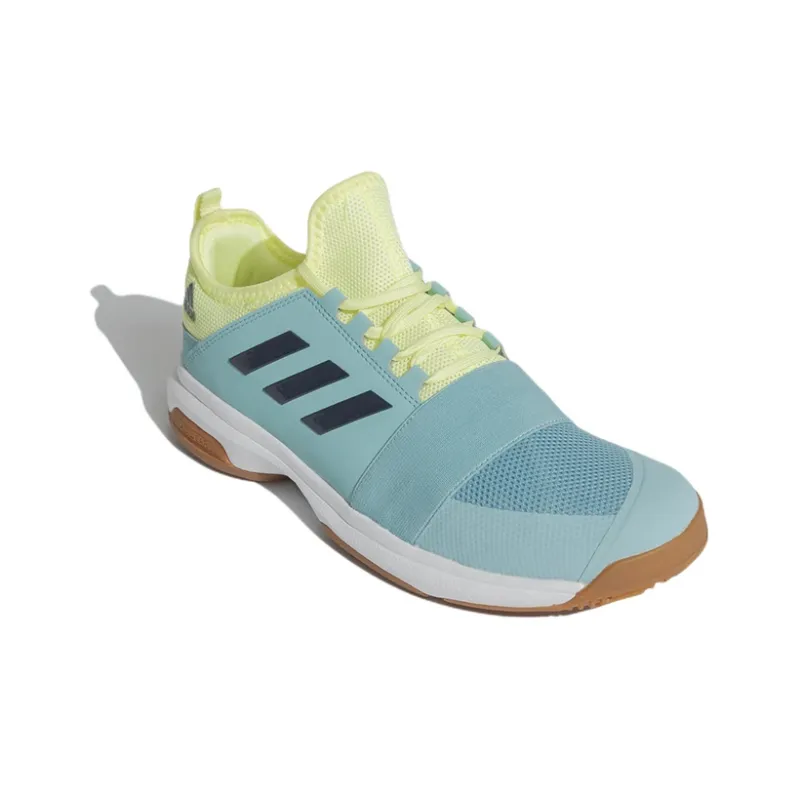 Adidas Divox Ndr Anti-Slip Wear-Resistant Low-Top Tennis Shoes-2