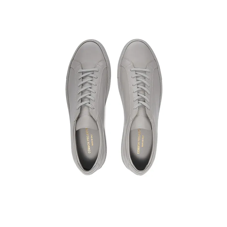 COMMON PROJECTS Achilles Low 'Ash'-3
