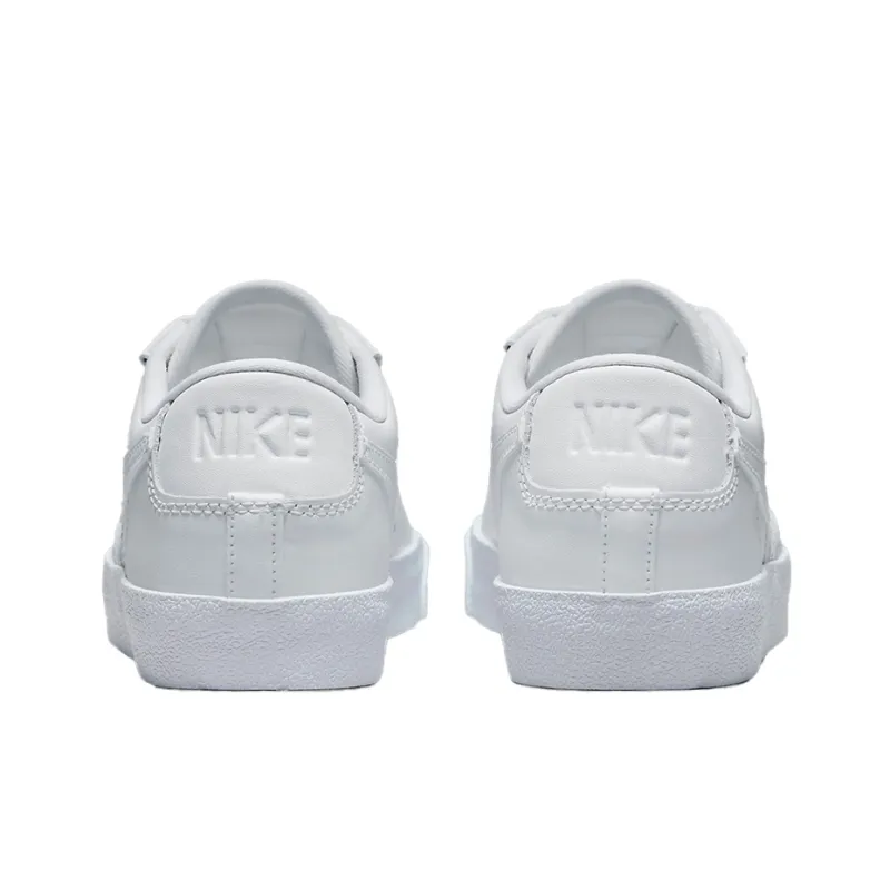 Nike Blazer Low 77 White Pearl Women's-4