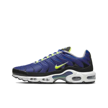 Nike Air Max Plus Atlantic Blue Lemon Venom