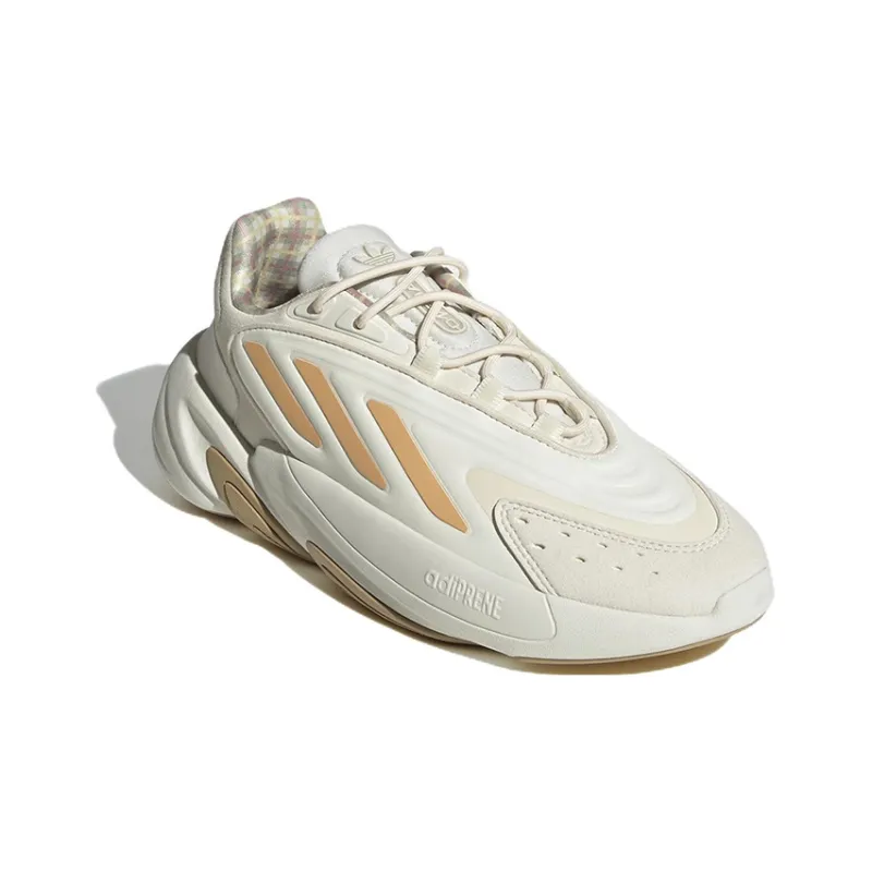 Adidas Originals Ozelia 'Beige' Women's-2