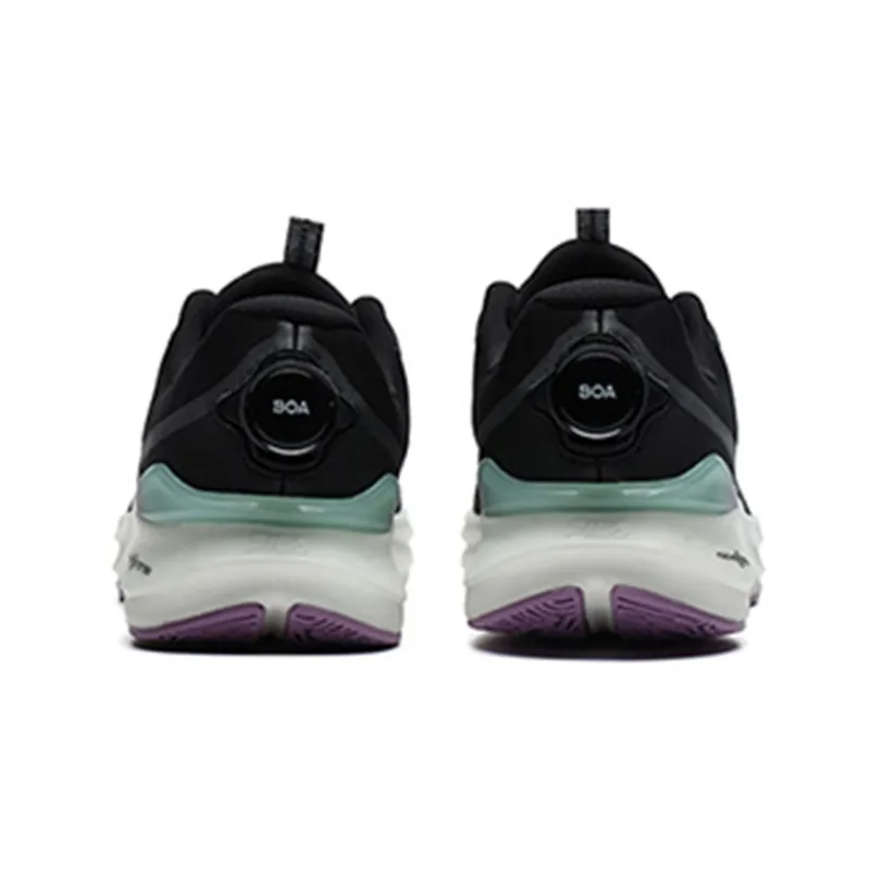 FILA Athletics 'Black' Women's-3