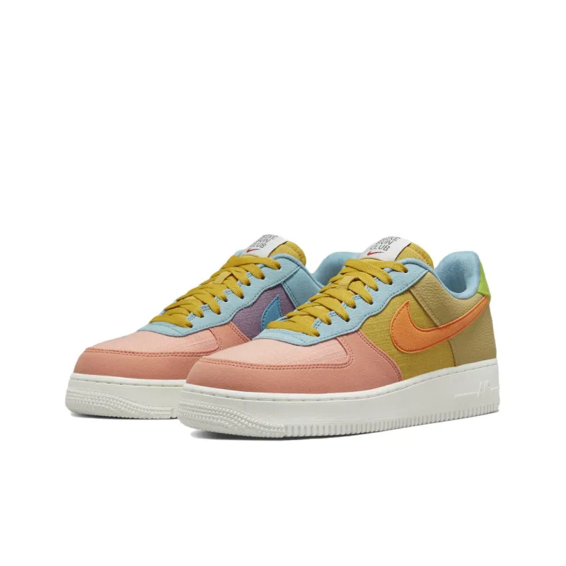 Nike Air Force 1 Low '07 LV8 Next Nature Sun Club-2