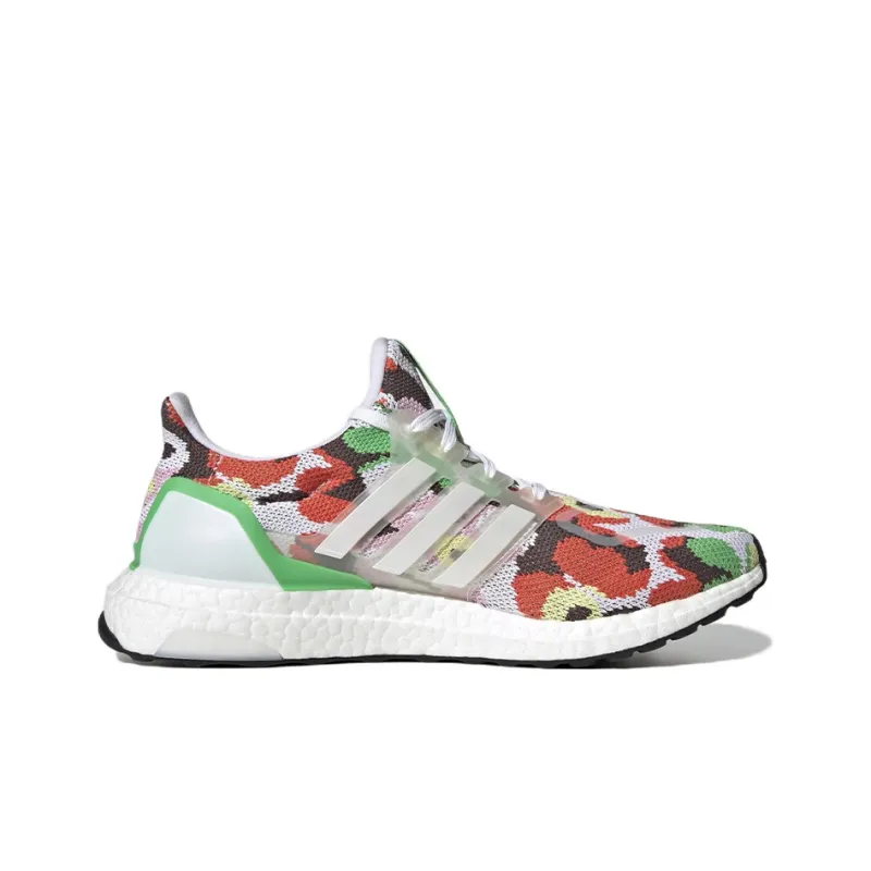 Adidas Ultra Boost 4.0 Dna Marimekko Floral Women's-1