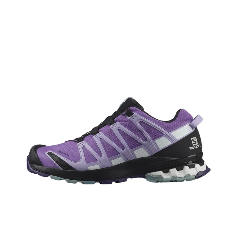 SALOMON Xa Pro 3D V8 Gore Tex Women's-0