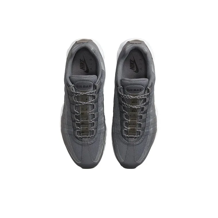 Nike Air Max 95 Ultra Iron Grey-3