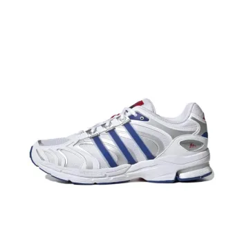 Spiritain 2000 Adidas 'White Collegiate Royal'