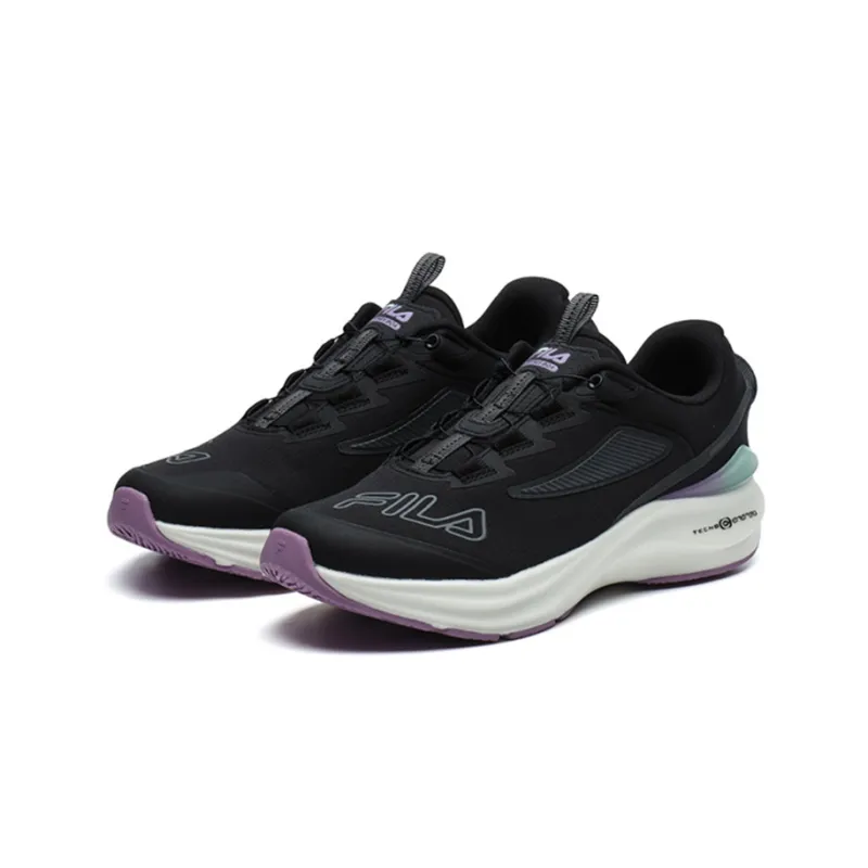FILA Athletics 'Black' Women's-1