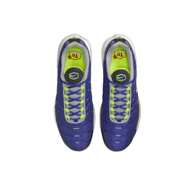 Nike Air Max Plus Atlantic Blue Lemon Venom-3