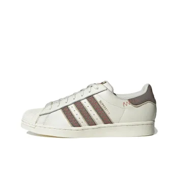 Adidas Originals Superstar 'White Dark Gray'