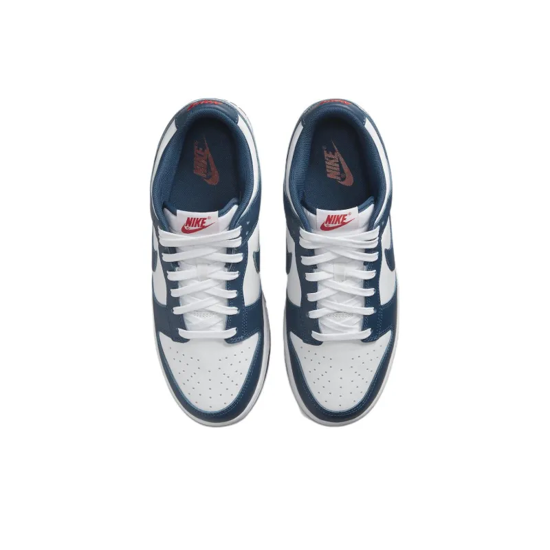 Nike Dunk Low Valerian Blue-3