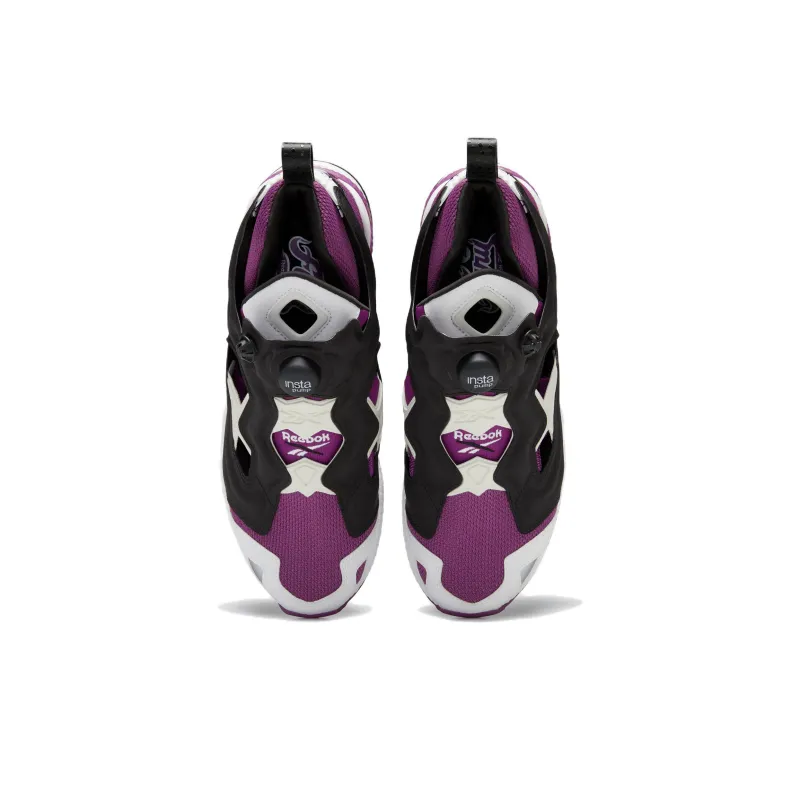 Reebok InstaPump Fury 95 'Aubergine'-4