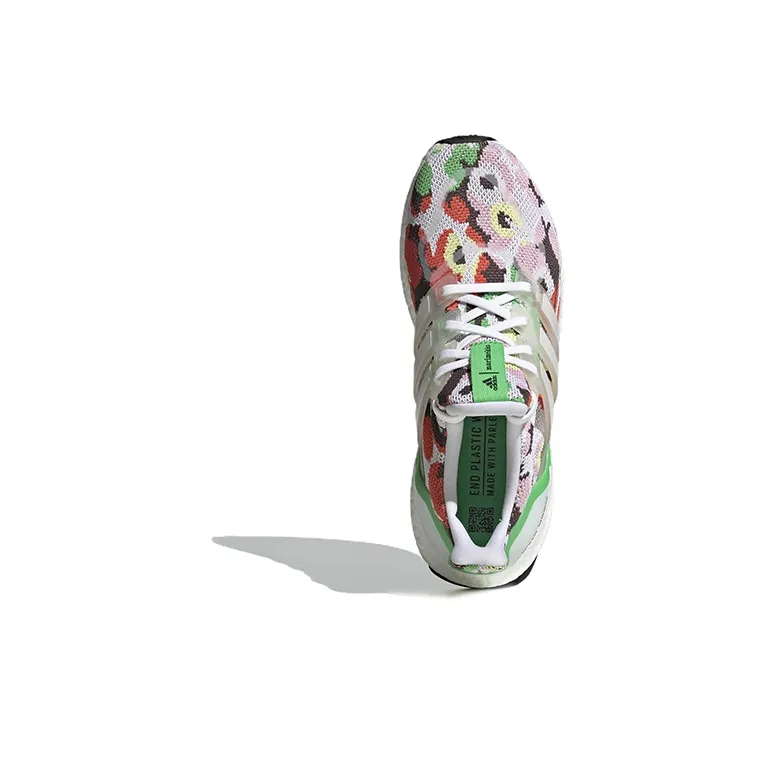 Adidas Ultra Boost 4.0 Dna Marimekko Floral Women's-4