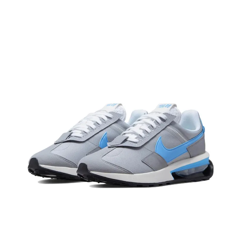 Nike Air Max Pre Day 'Light Smoke Grey University Blue'-2