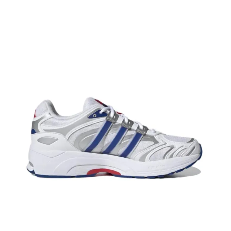 Spiritain 2000 Adidas 'White Collegiate Royal'-1