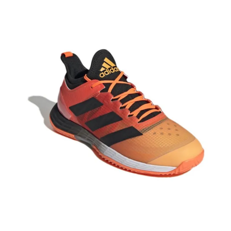 Adidas Adizero Ubersonic 4 'Orange'-2