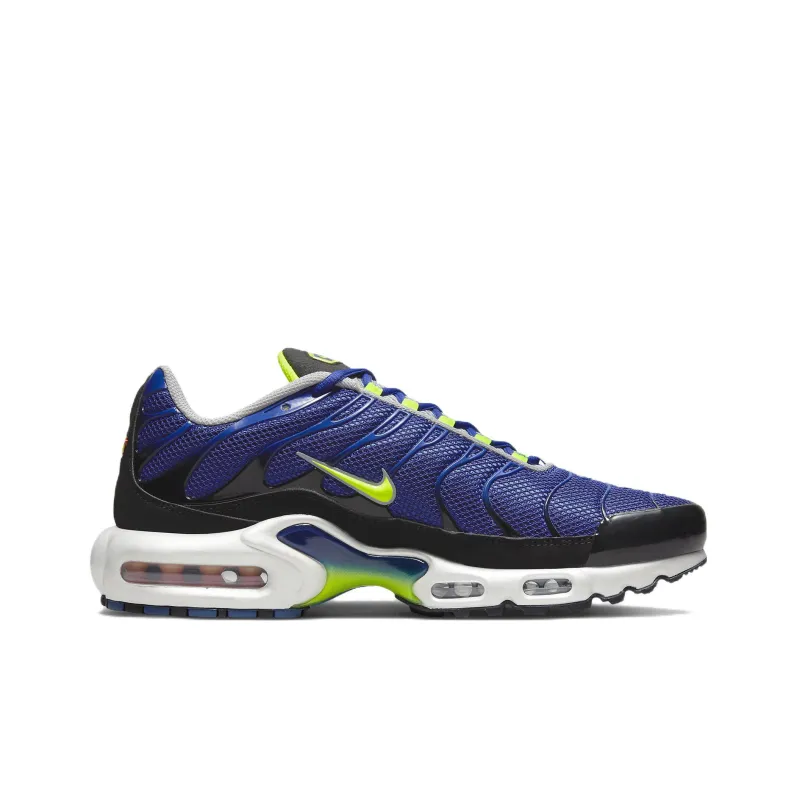 Nike Air Max Plus Atlantic Blue Lemon Venom-1