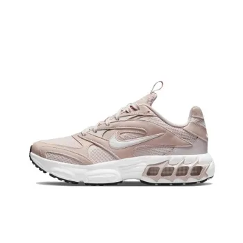 Nike Zoom Air Fire Barely Rose Women's