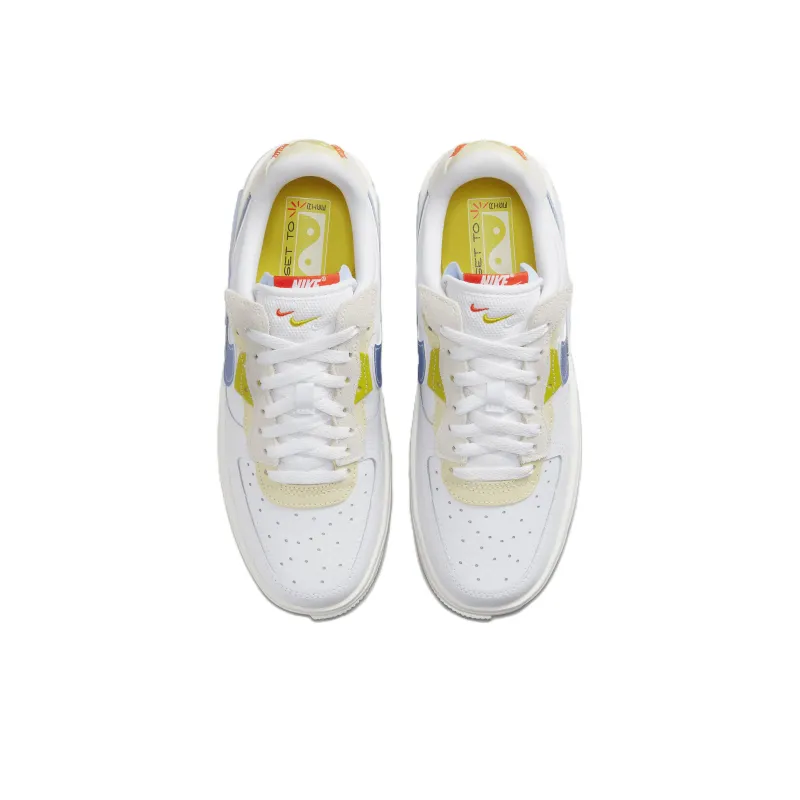 Nike Air Force 1 Fontanka Set To Rise Women's-3