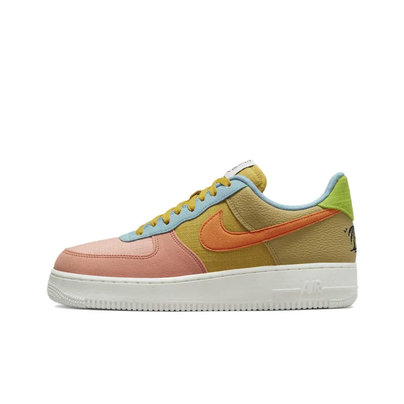 Nike Air Force 1 Low '07 LV8 Next Nature Sun Club-0