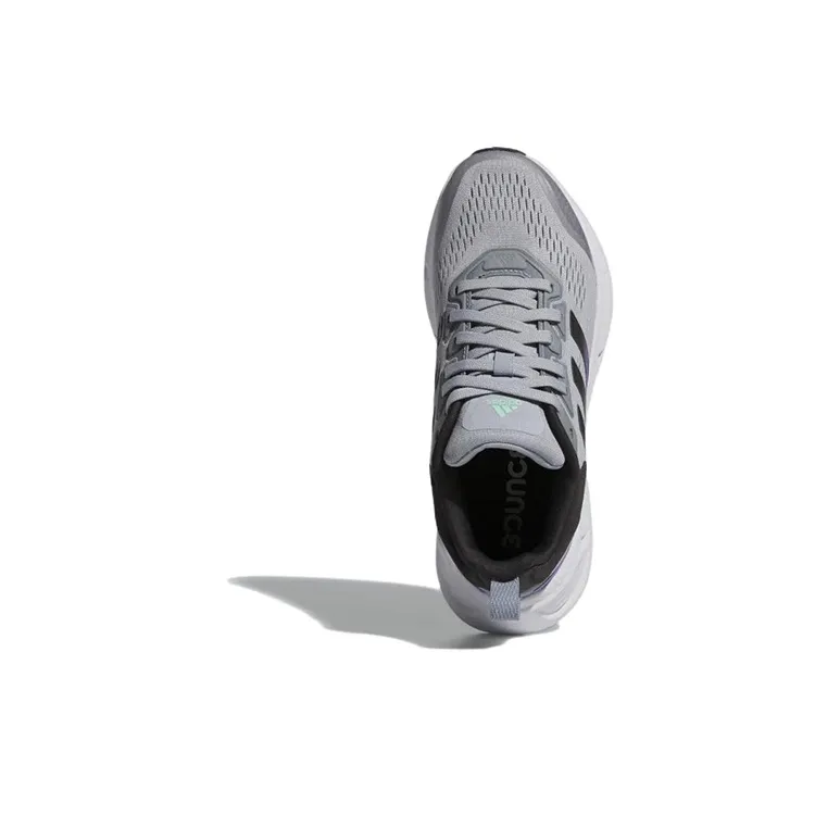 Adidas Questar Halo Silver Carbon Light Purple Women's-4
