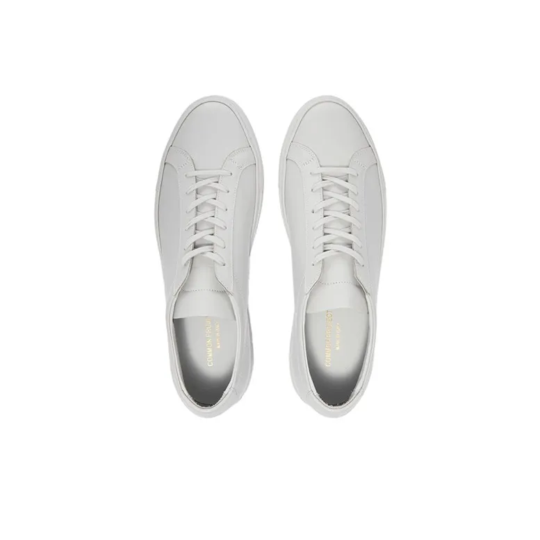 COMMON PROJECTS Achilles Low Grey Violet-3