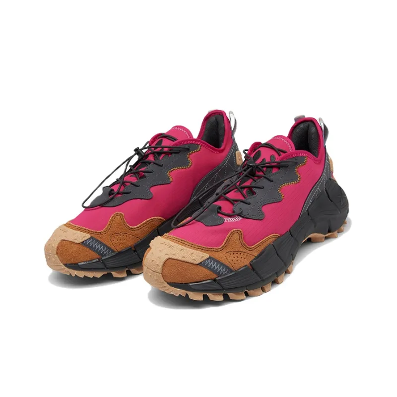 Reebok Zig Kinetica Ii Edge The Flinstones Dino-2