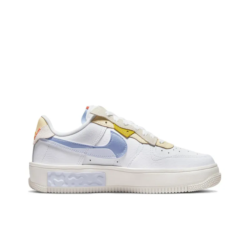 Nike Air Force 1 Fontanka Set To Rise Women's-1