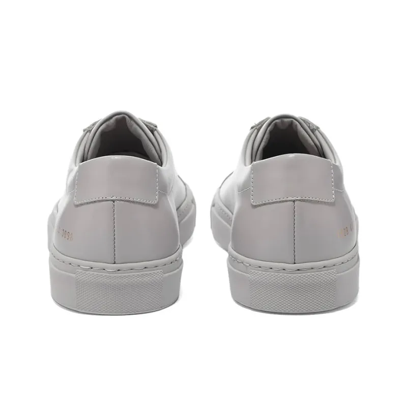 COMMON PROJECTS Achilles Low 'Ash'-4