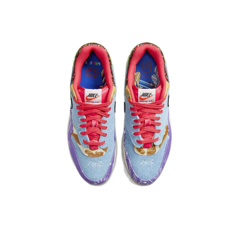 Nike Air Max 1 Sp Concepts Far Out Regular Box-3