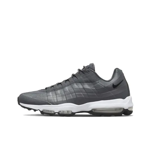 Nike Air Max 95 Ultra Iron Grey