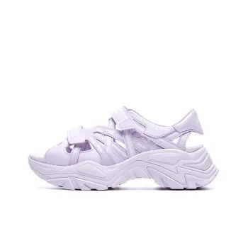 FILA Sofia Sandal 'Purple' Women's