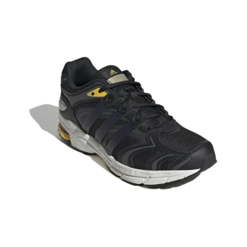Adidas Spiritain 2000 'Black Chalk Yellow'-2