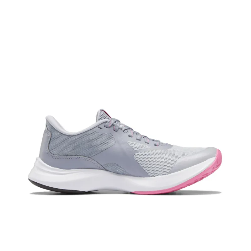 Reebok Women's Endless Road 3 'Cold Grey Purple Abyss' Women's-1