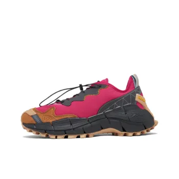 Reebok Zig Kinetica Ii Edge The Flinstones Dino