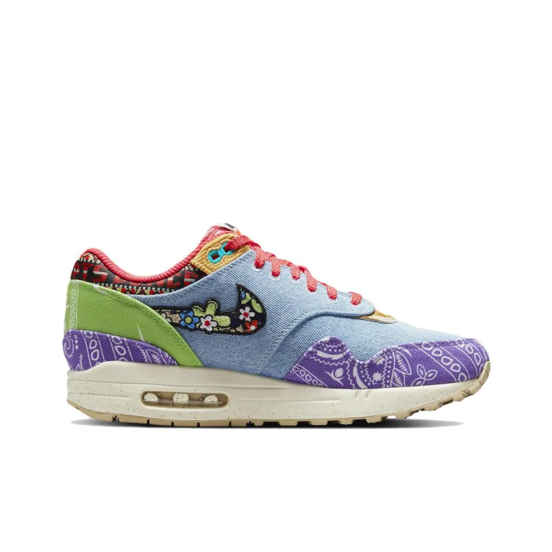 Nike Air Max 1 Sp Concepts Far Out Regular Box-1