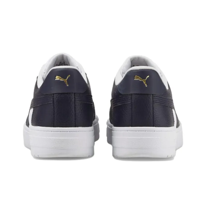 PUMA Ca Pro Tumble Trainers 'White Parisian Night'-3