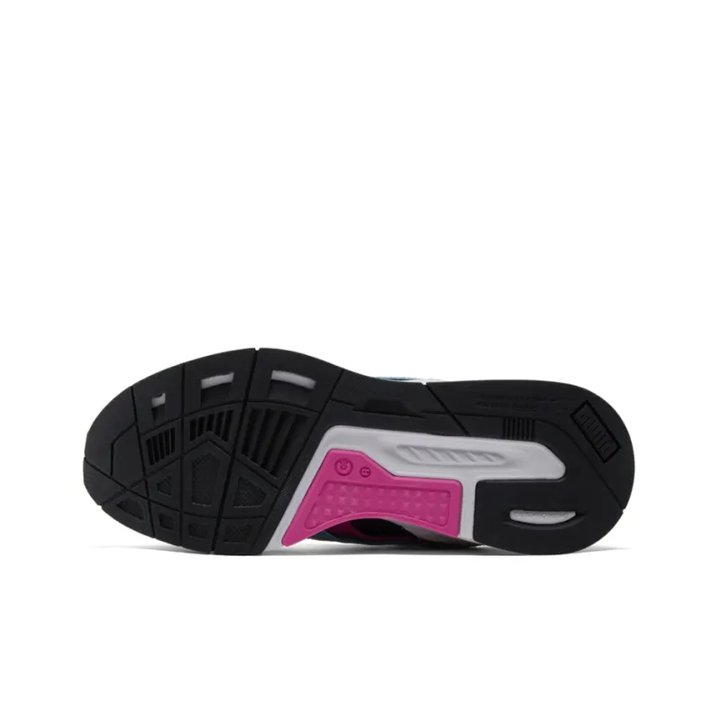 PUMA Mirage Sport 'White Gray Purple'-5