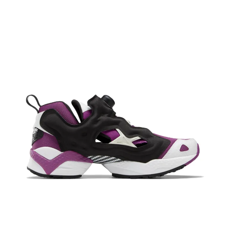 Reebok InstaPump Fury 95 'Aubergine'-1