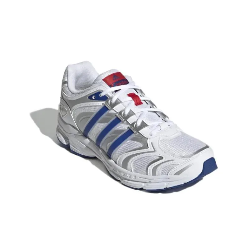 Spiritain 2000 Adidas 'White Collegiate Royal'-2