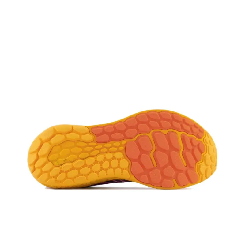 New Balance Fresh Foam X Vongo V5 'Eclipse Vibrant Apricot' Women's-4
