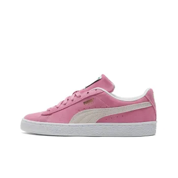 PUMA Suede Classic Xxi 'Pink Blue'