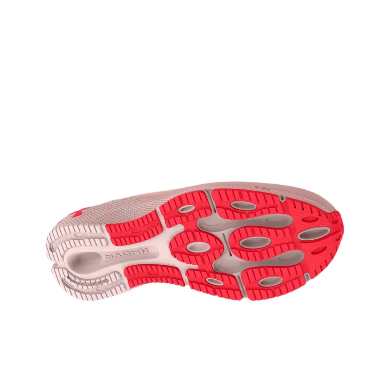 Under Armour Hovr Machina 3 'Retro Pink' Women's-4