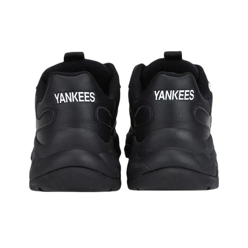 MLB Big Ball Chunky New York Yankees Black - POIZON