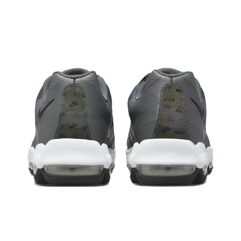 Nike Air Max 95 Ultra Iron Grey-4