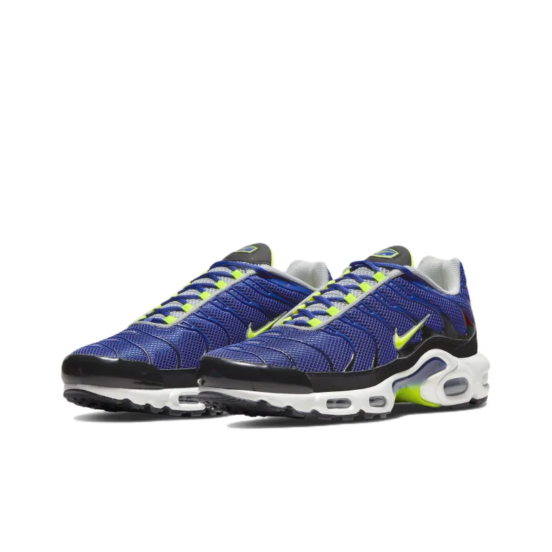 Nike Air Max Plus Atlantic Blue Lemon Venom-2