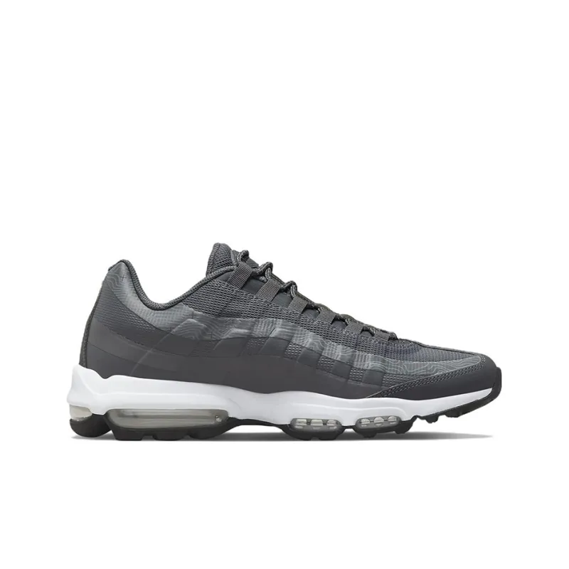 Nike Air Max 95 Ultra Iron Grey-1